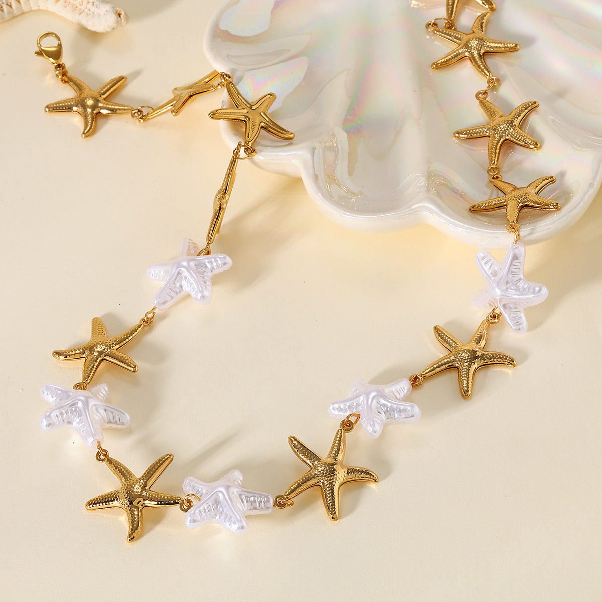 Collar Sirena