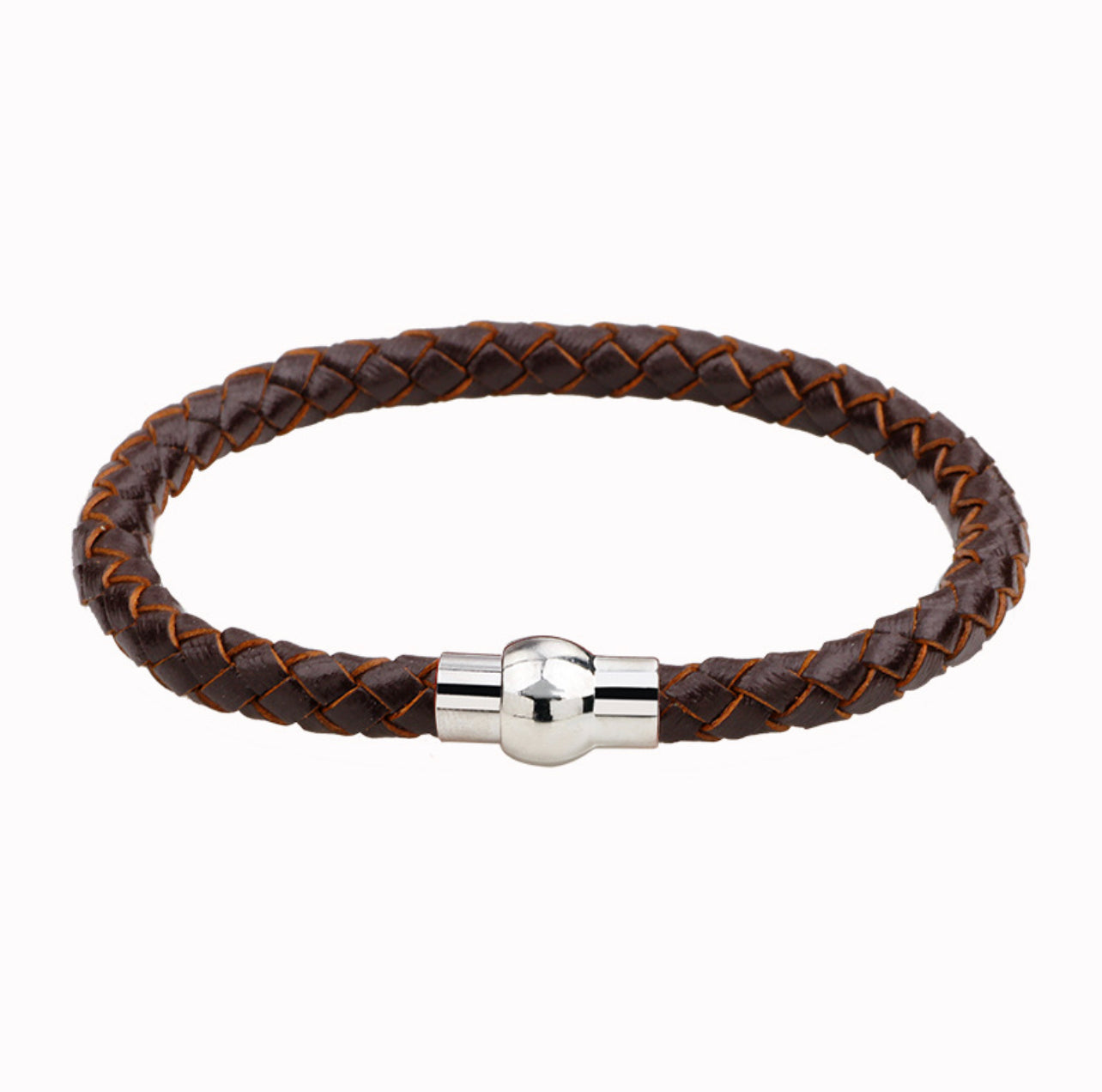 Pulsera Trenza Heritage