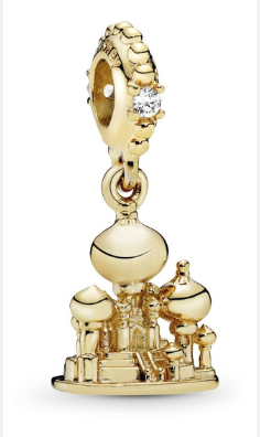 Charm Aladdin