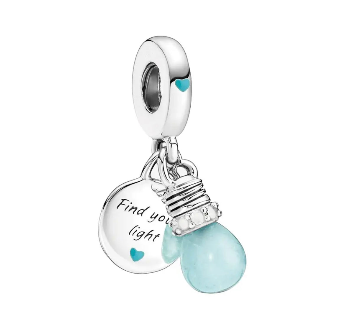 Charm Find Your Light