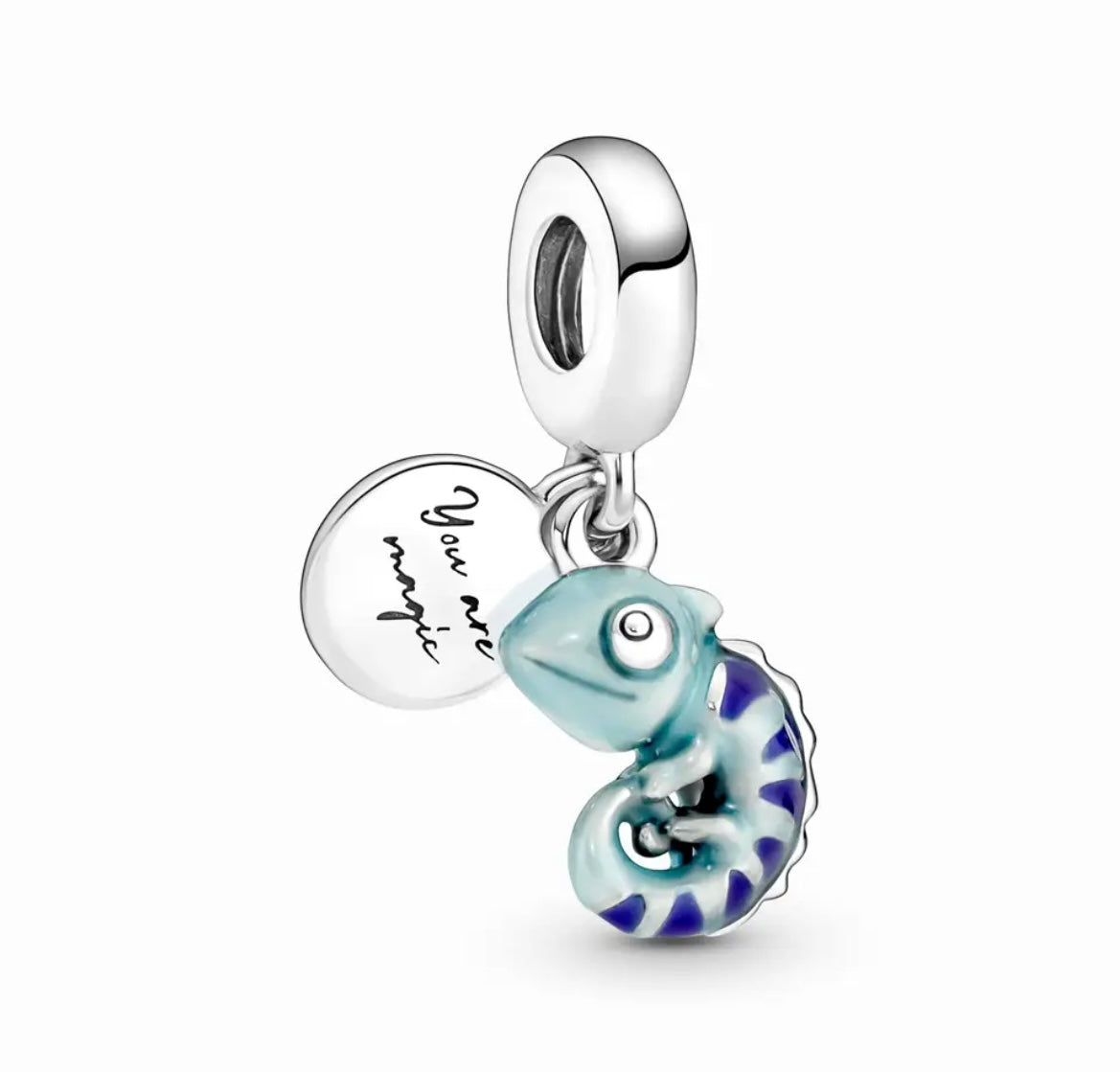 Charm Chamaleon