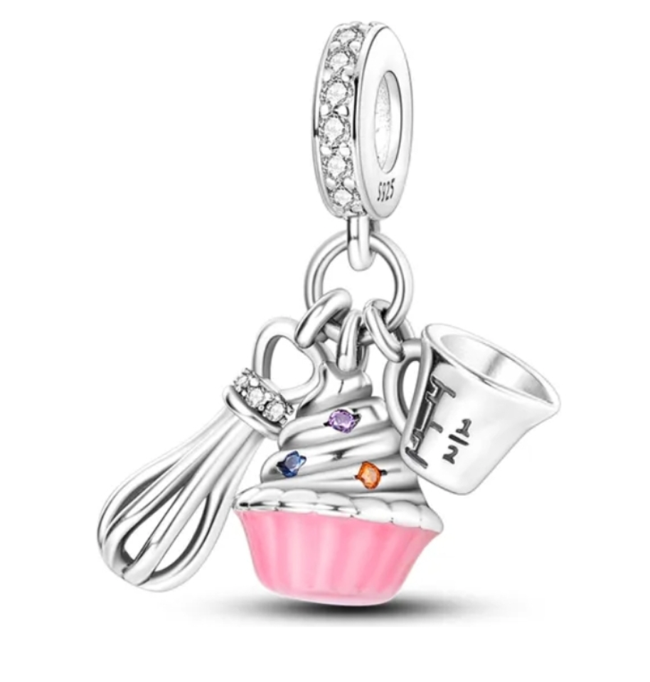 Charm Repostera