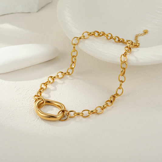 Collar Aura
