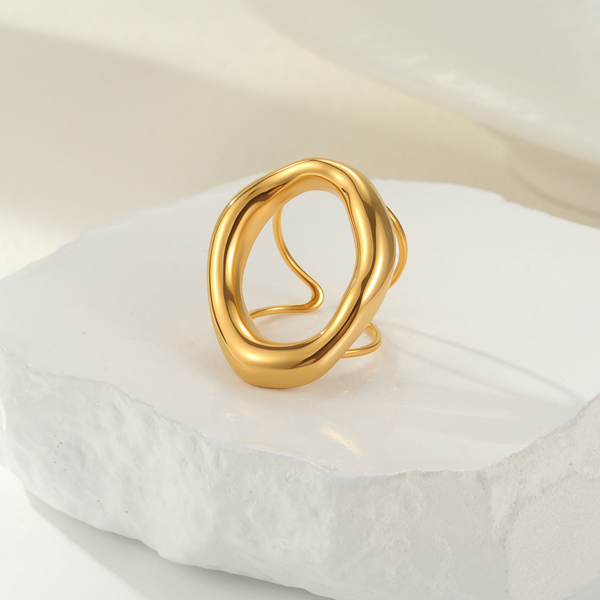 Anillo Aura