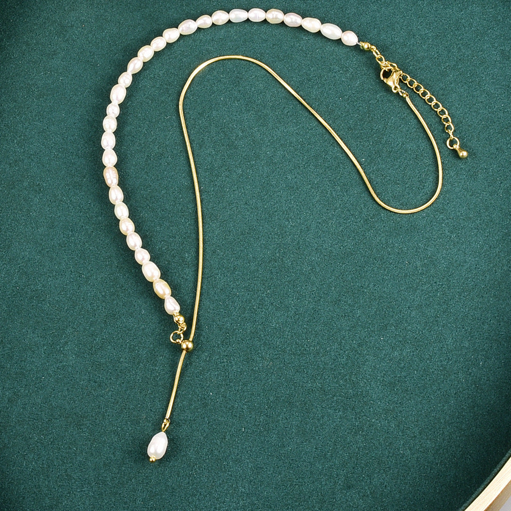 Collar Aurore