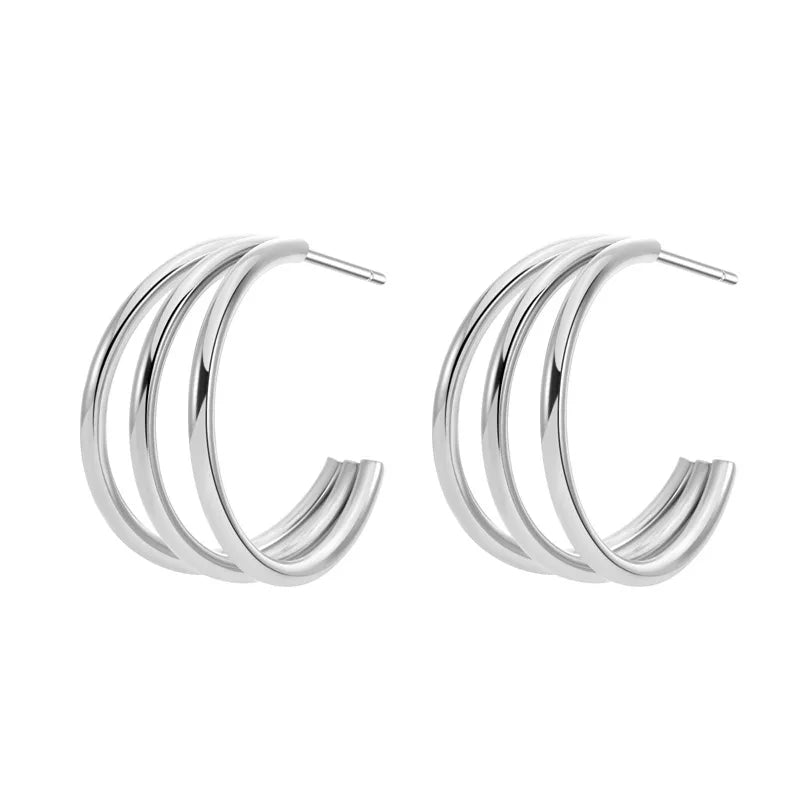 Aretes Aveline
