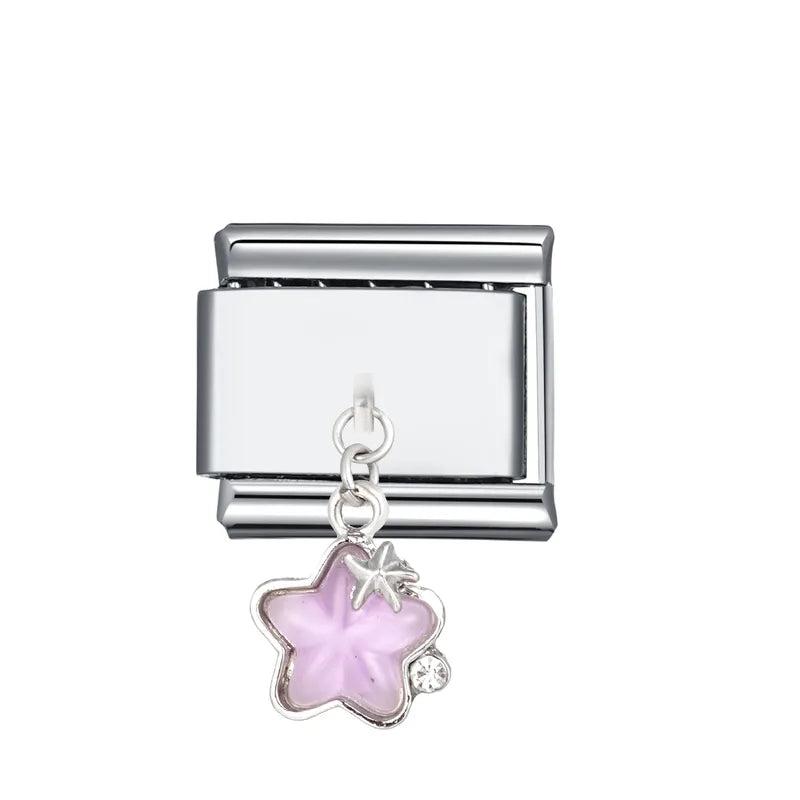 Charm Blossom Lilac