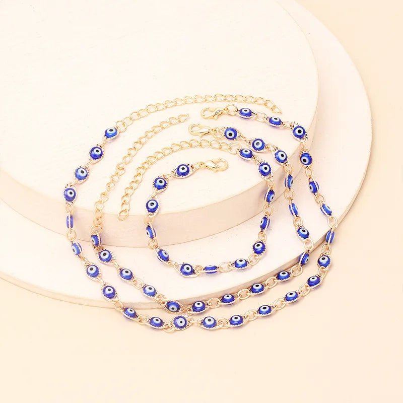 Pulsera Nazaré Bleu