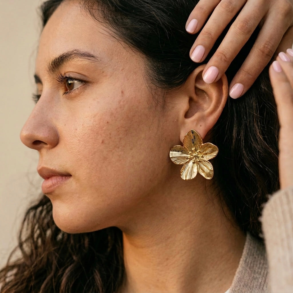 Aretes