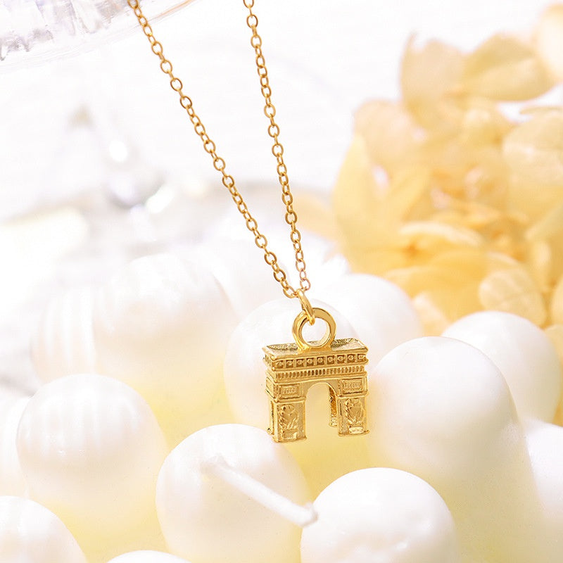 Collar Arc de Triomphe
