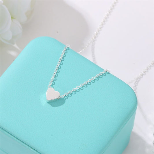 Collar Aura Heart