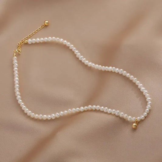 Collar Perla Classic