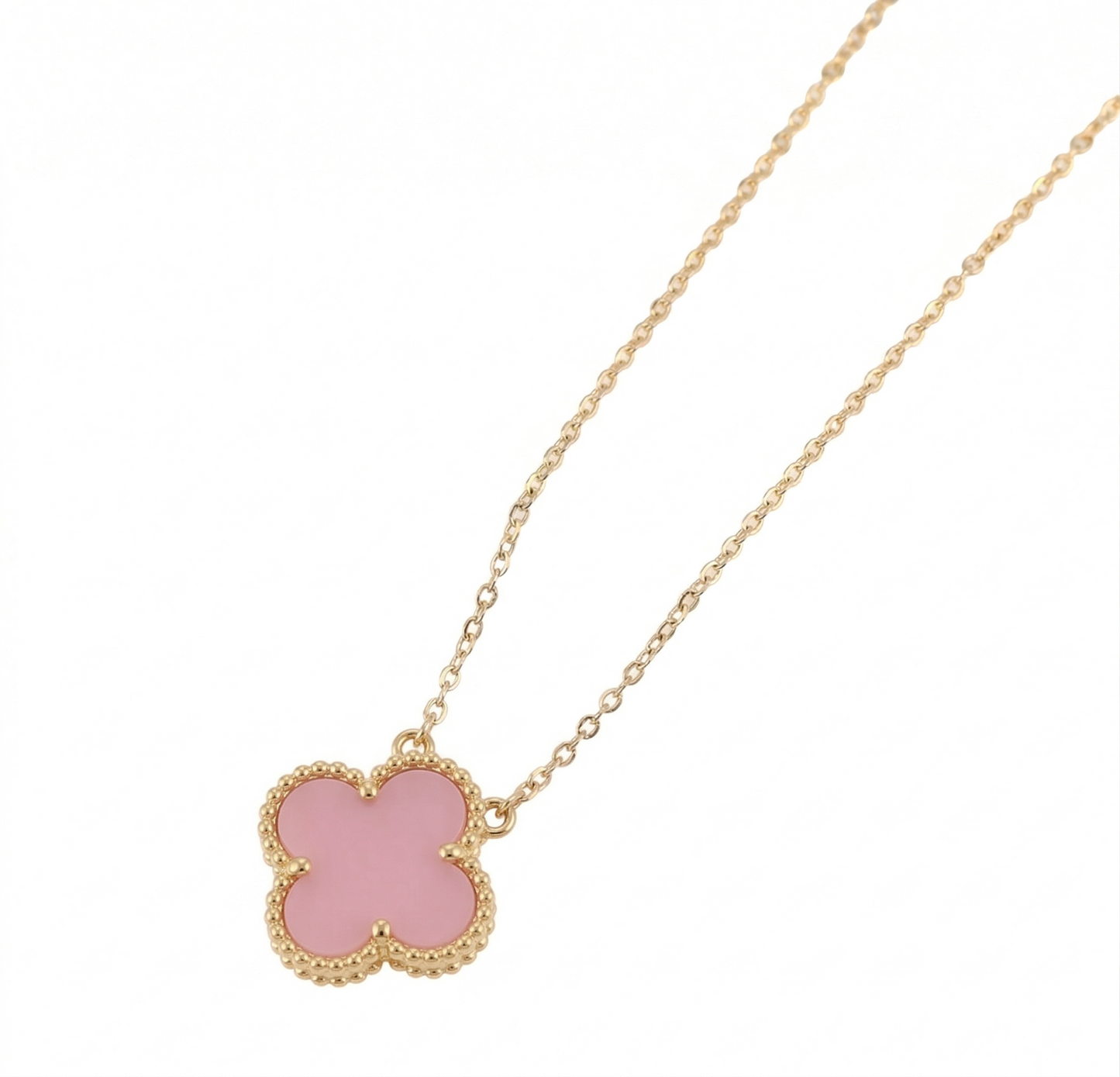 Collar Clover