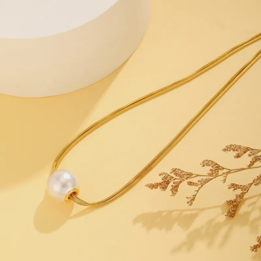 Collar Perla Essence