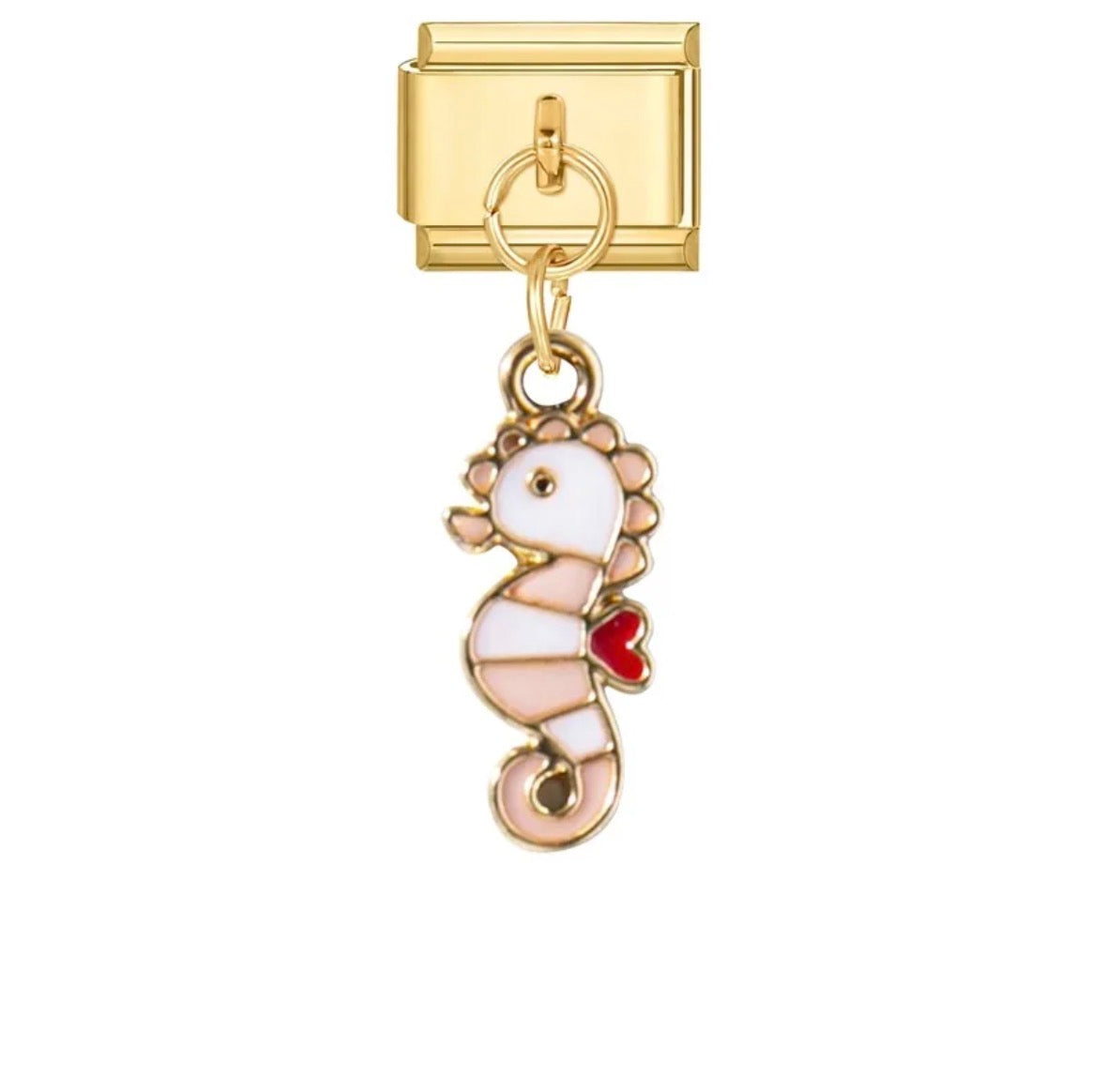Charm Caballito de Mar