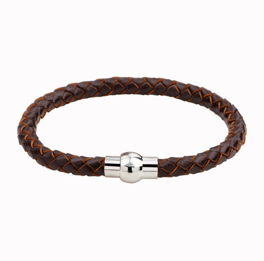 Pulsera Trenza Heritage