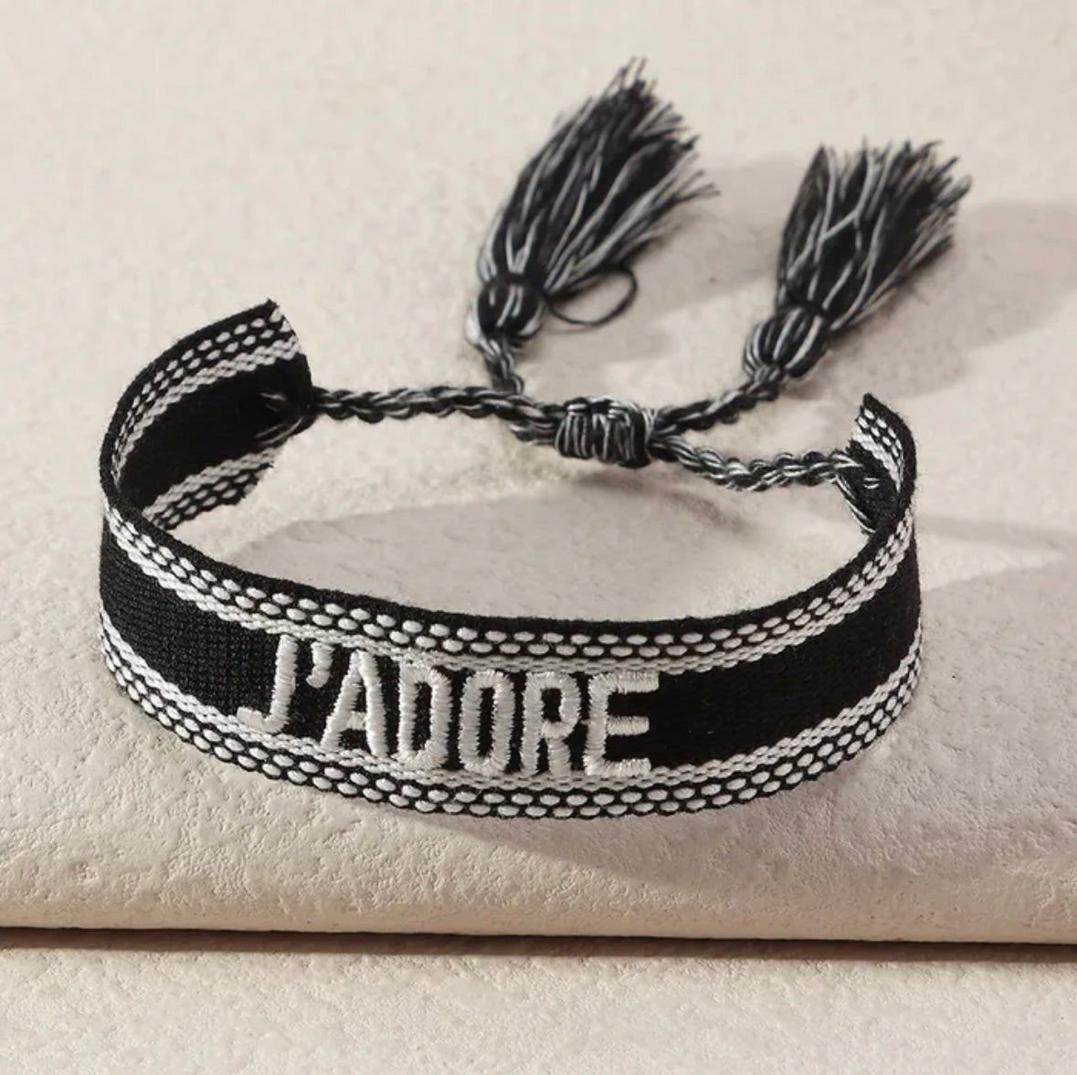 Pulsera J'Adore