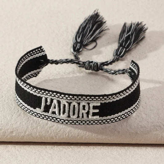 Pulsera J'Adore