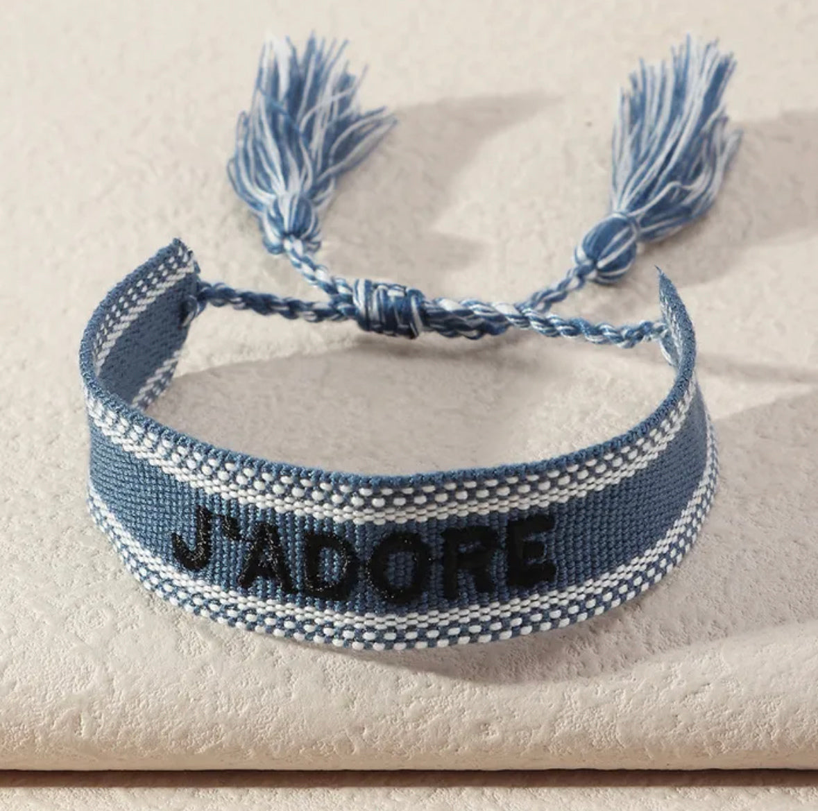 Pulsera J'Adore