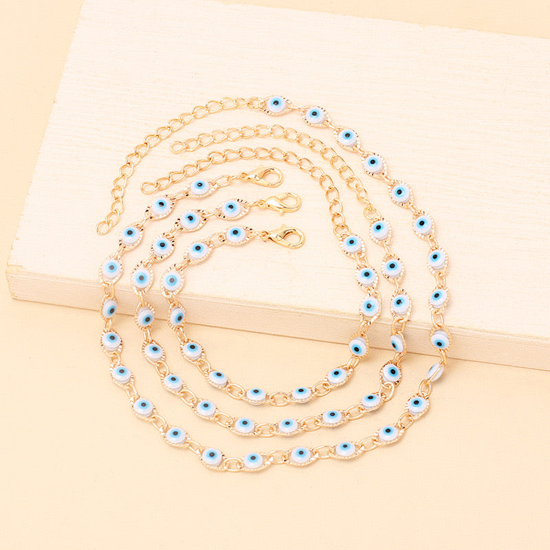 Pulsera Nazaré