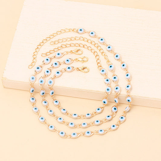 Pulsera Nazaré