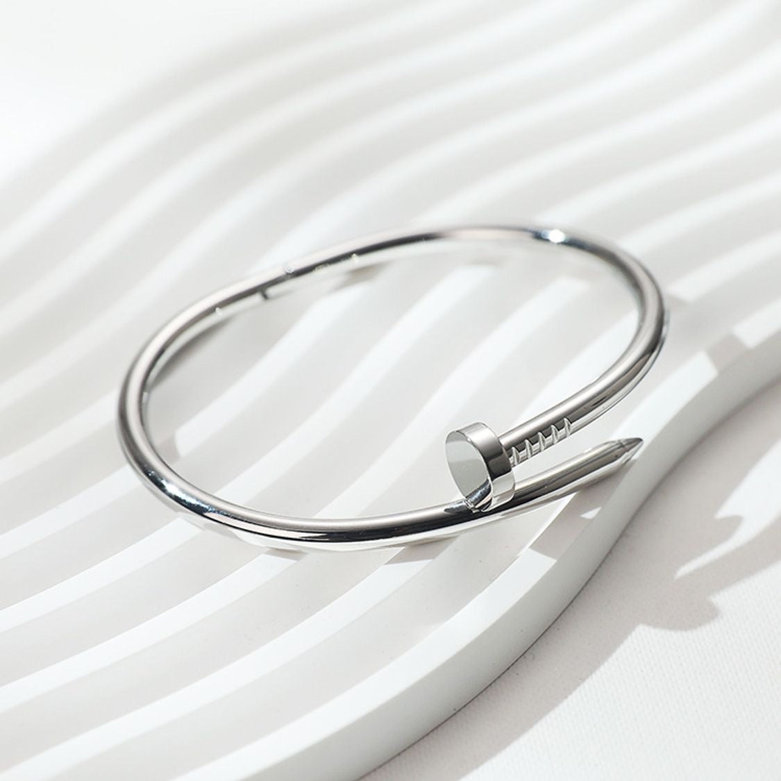 Pulsera Clou