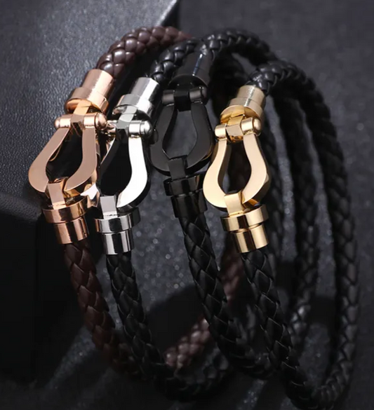 Pulsera Forte