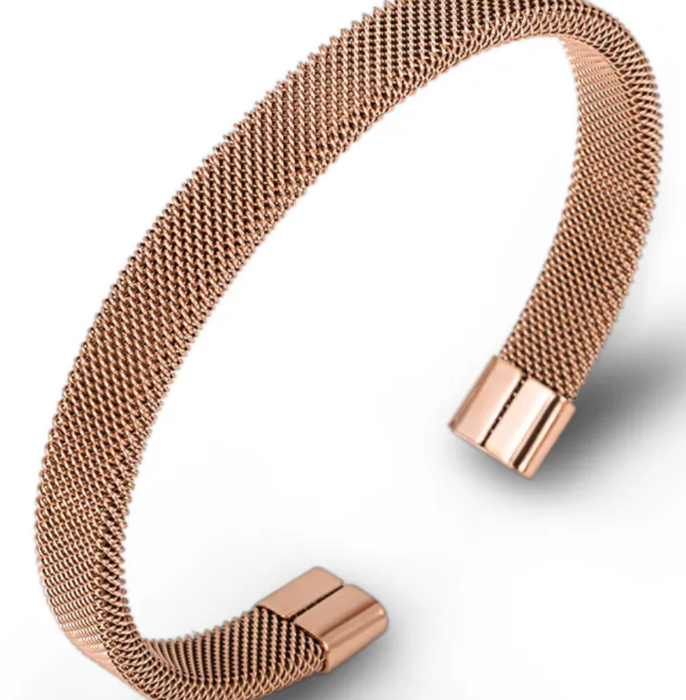 Pulsera Velour
