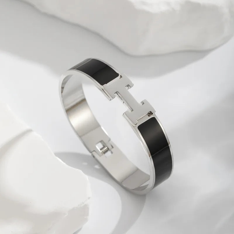 Pulsera Signature H