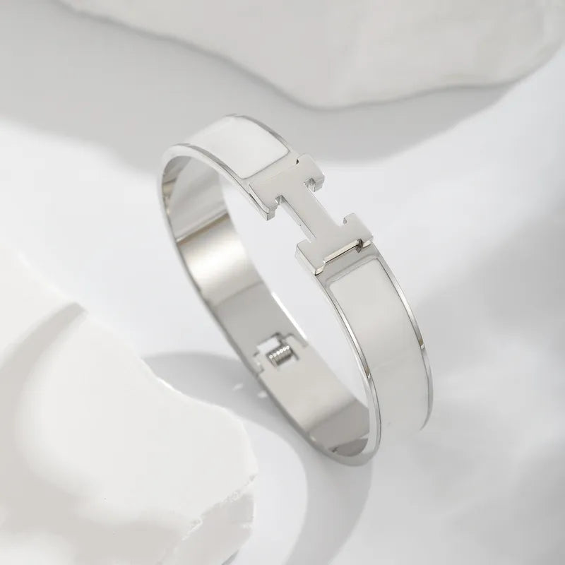 Pulsera Signature H