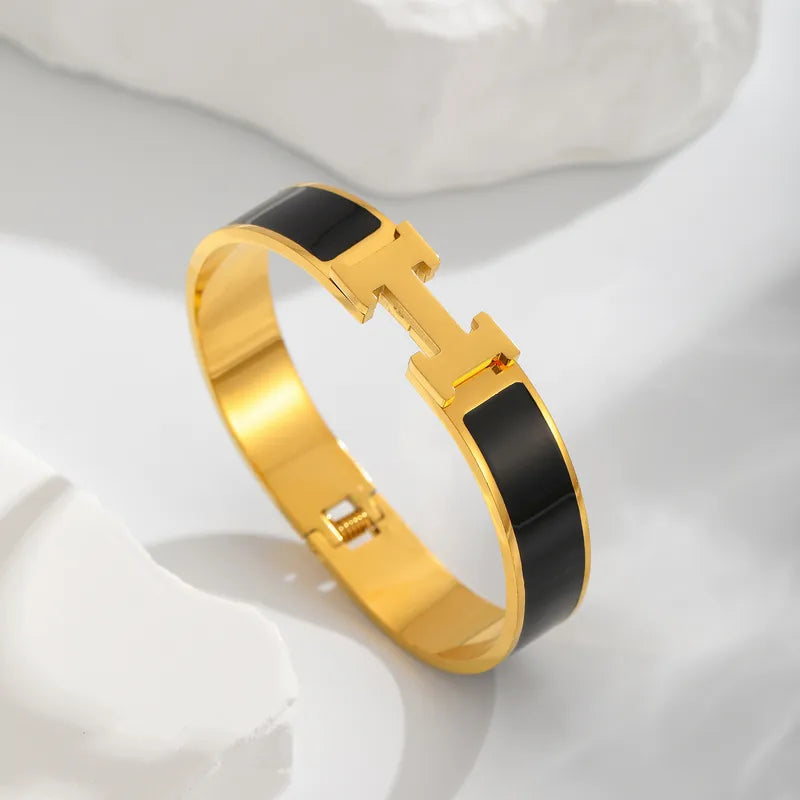 Pulsera Signature H