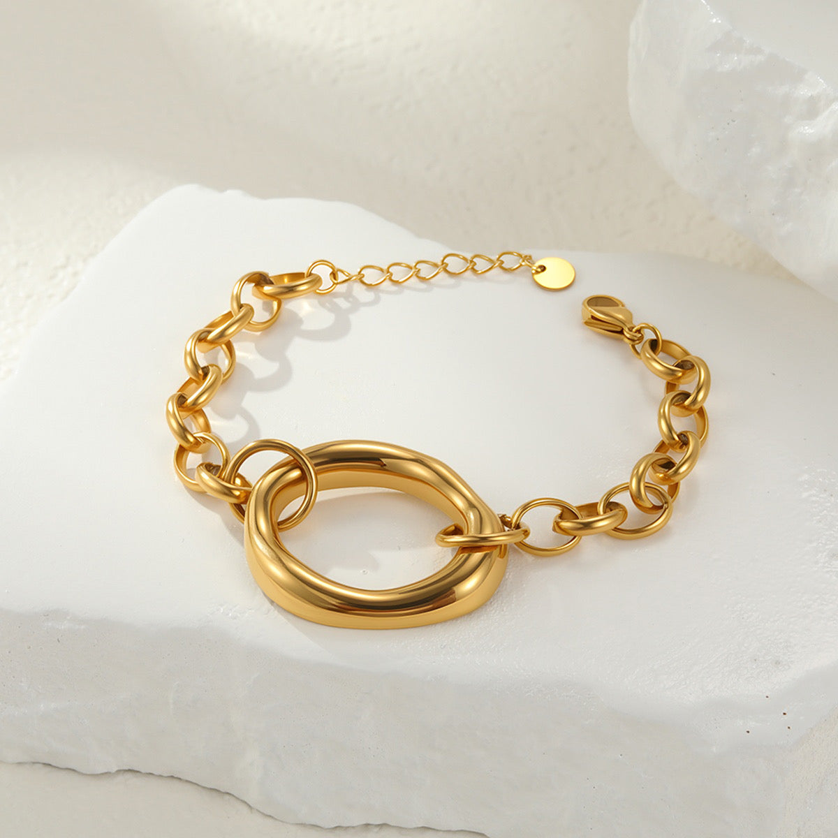 Pulsera Armonía