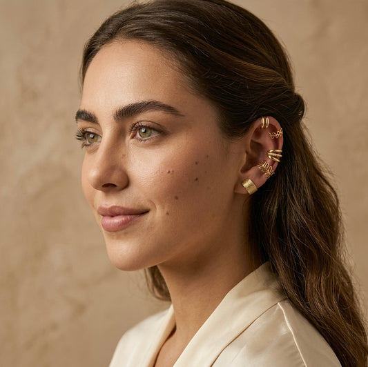 Earcuffs