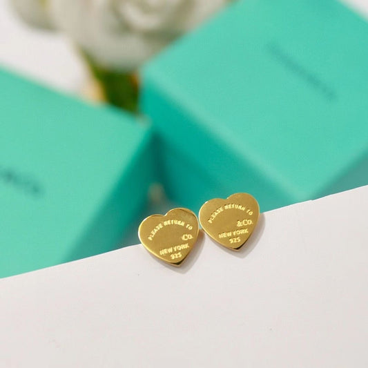 Aretes Amour