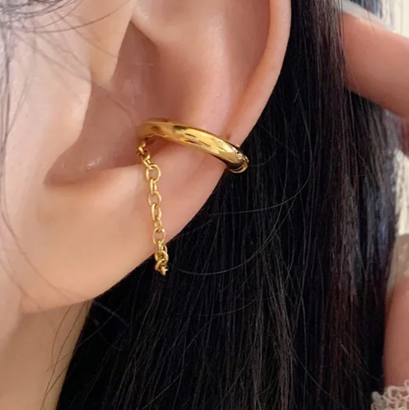 Earcuff Étoile