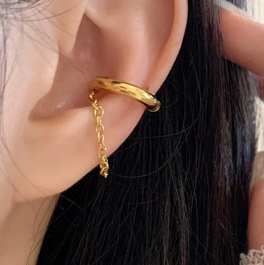 Earcuff Étoile