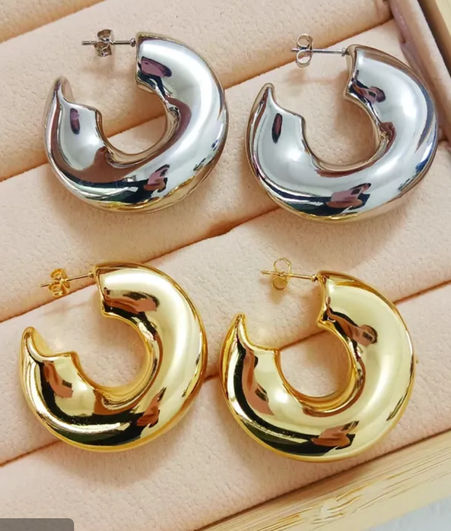 Aretes Véra