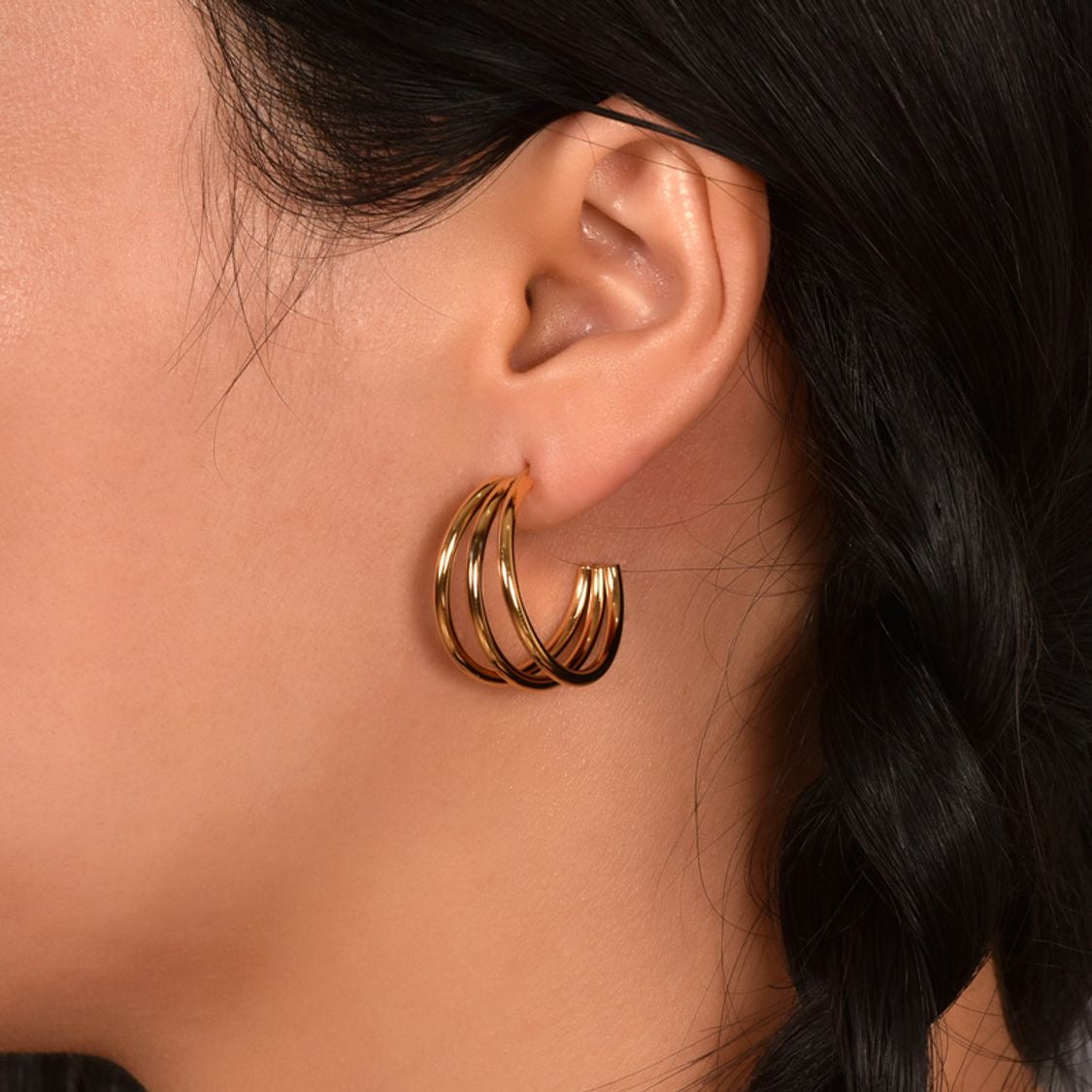 Aretes Aveline