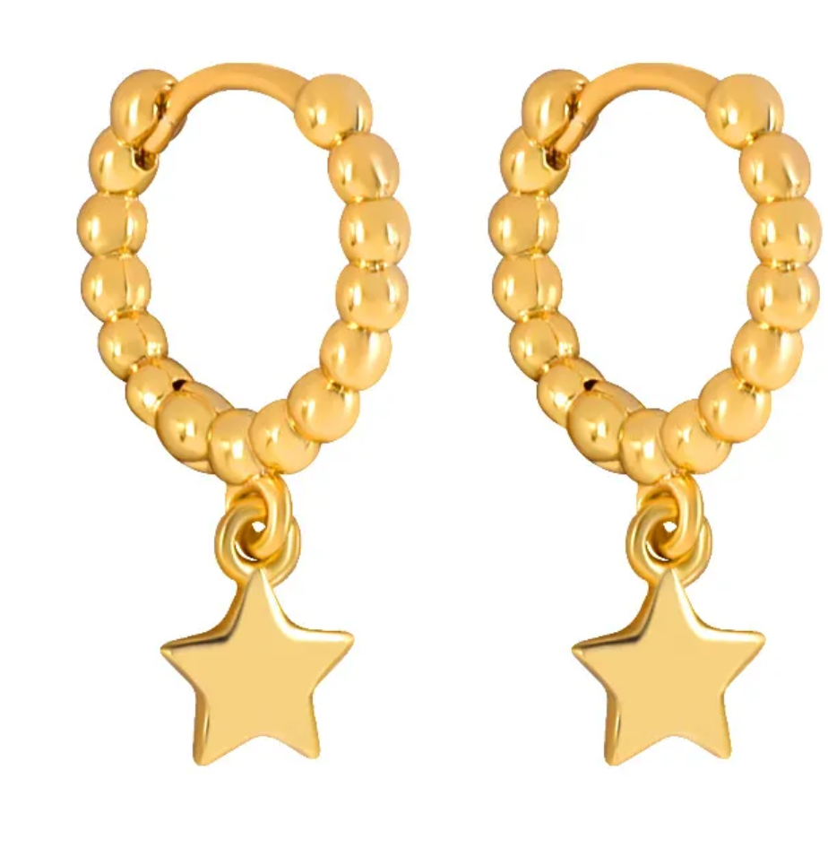 Aretes Stella