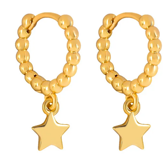 Aretes Stella
