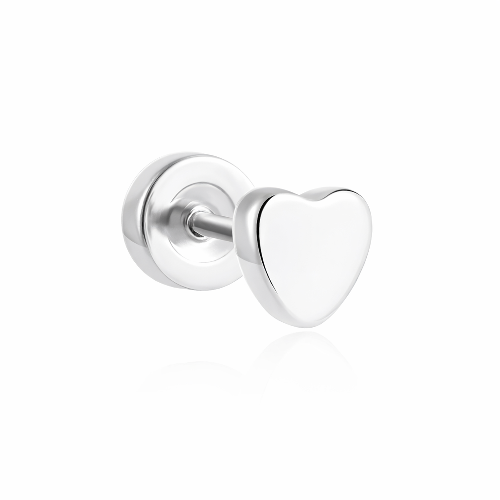 Aretito Mini Heart