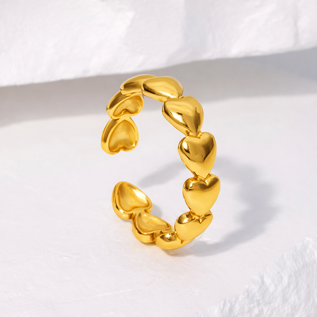 Anillo Valora
