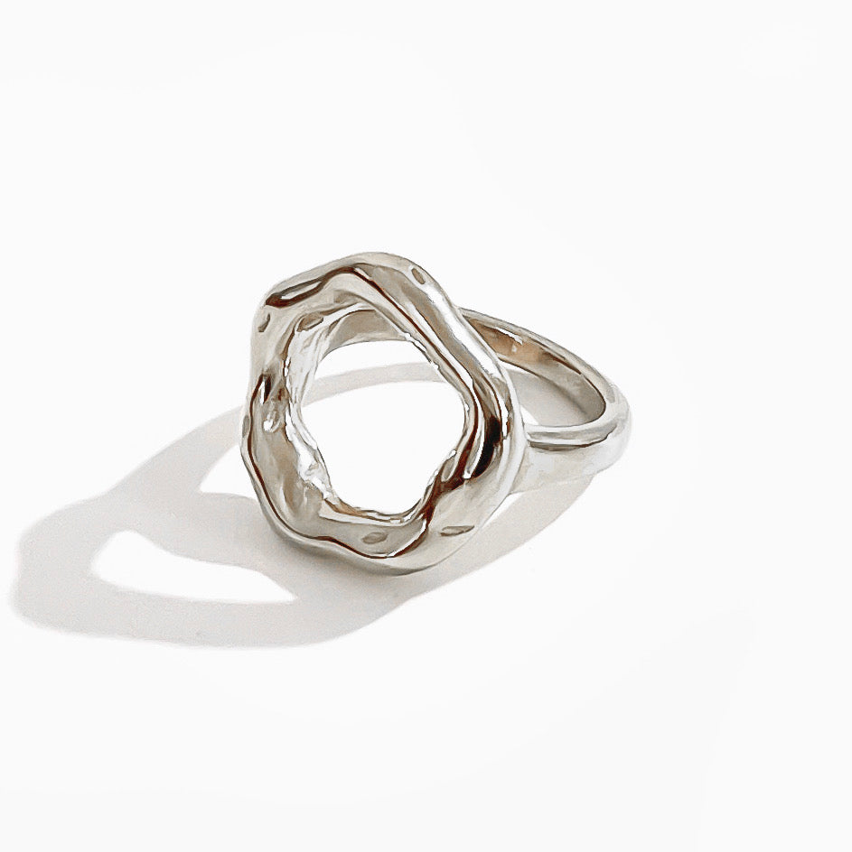 Anillo Aria