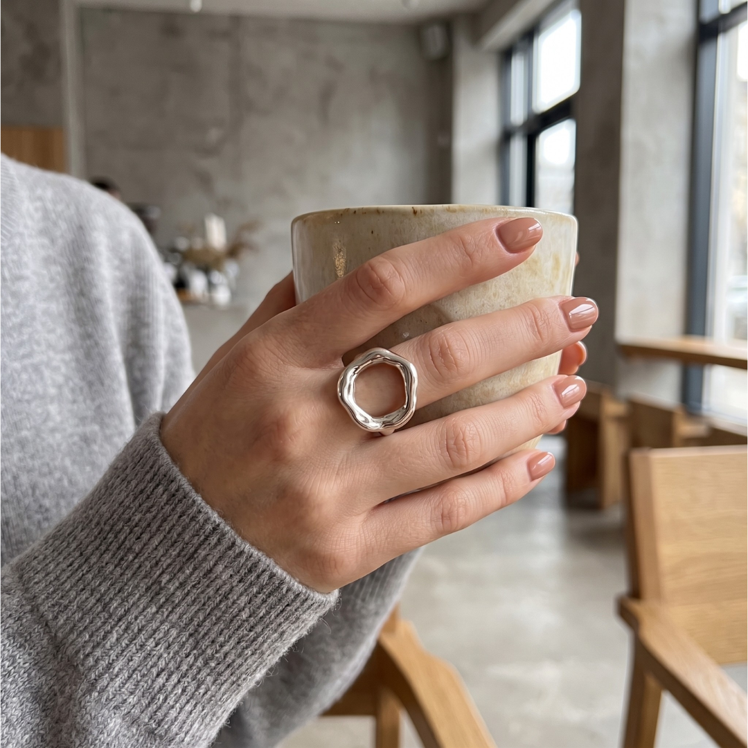 Anillo Aria