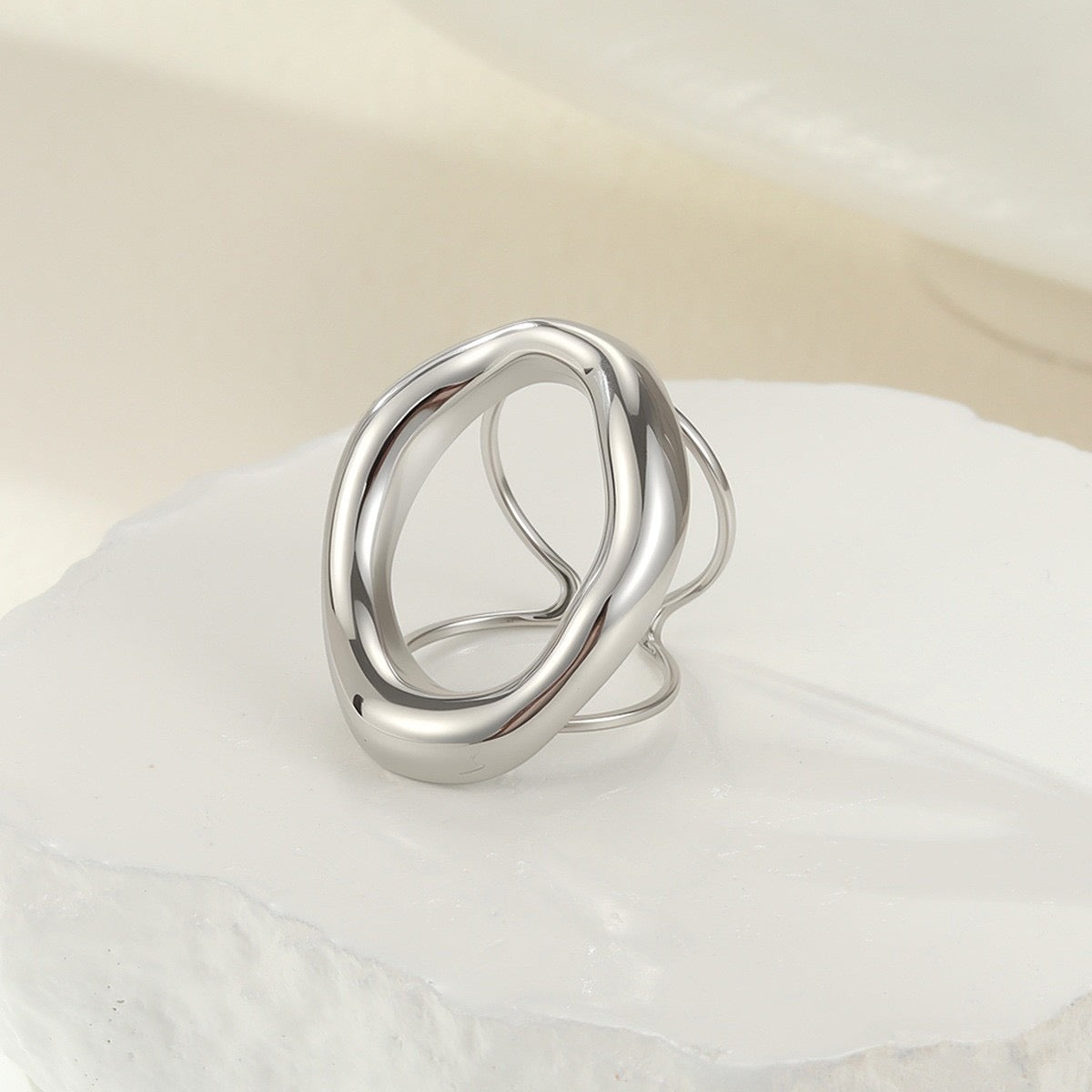 Anillo Aura