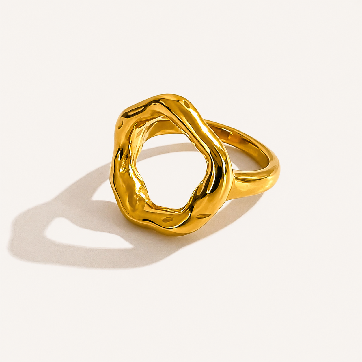 Anillo Aria