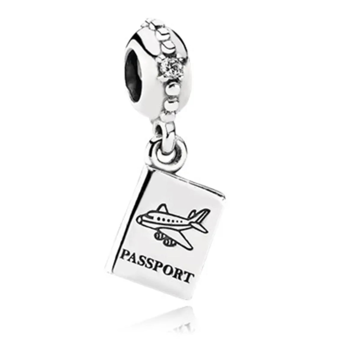 Charm Passport