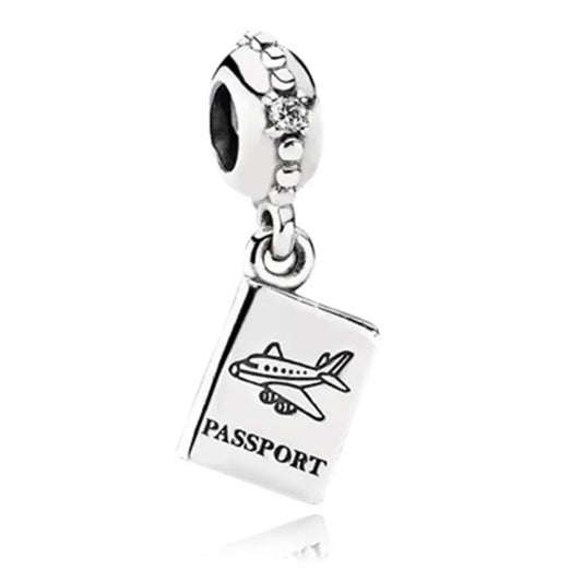 Charm Passport