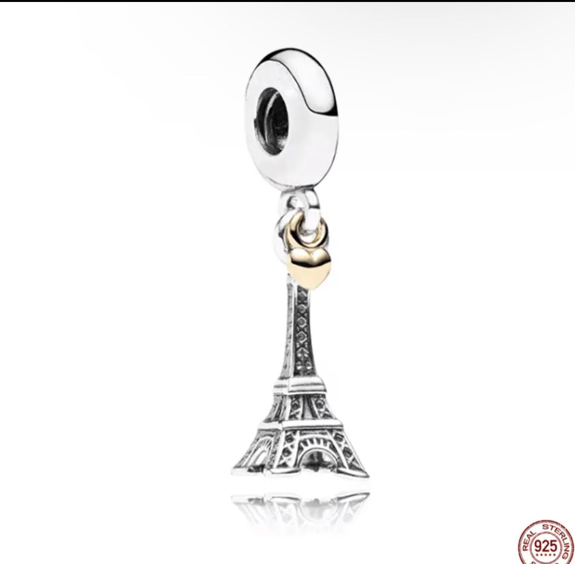 Charm Paris