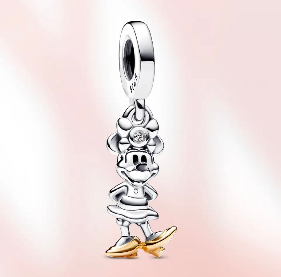 Charm Minnie
